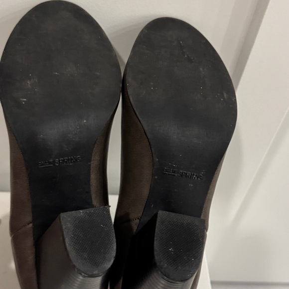 Call It Spring Ankle Boot size 9 - Picture 8 of 9